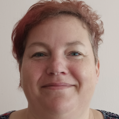 Ing. Jana Tvrdíková